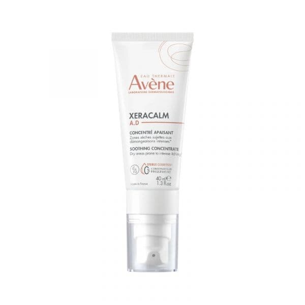 Avène Xeracalm A.D Concentrado Calmante 40ml