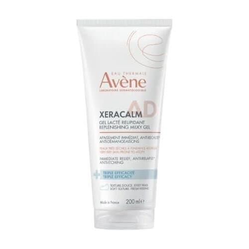 Avène Xeracalm AD Gel Lácteo Relipidante 200ml