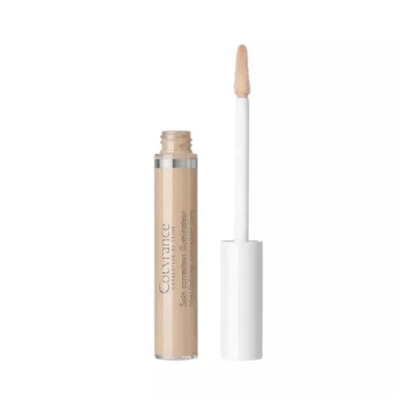 Avène Couvrance Corretor Iluminador Bege 4ml