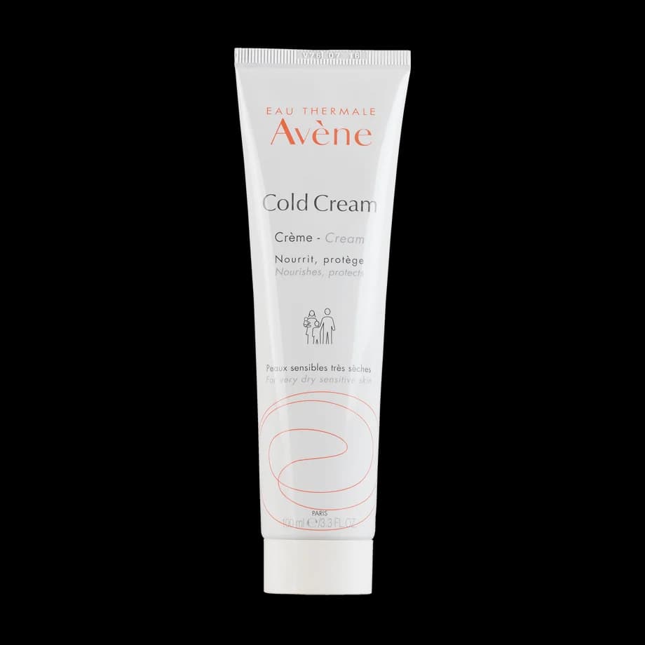 Avène Cold Cream Creme 100ml