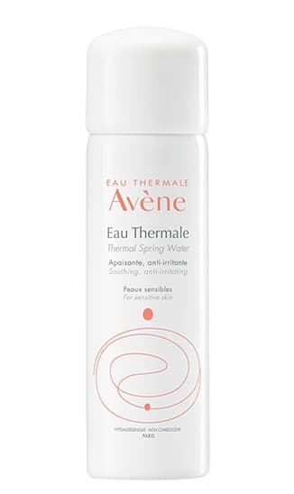 Avène Spray Água Termal 50ml