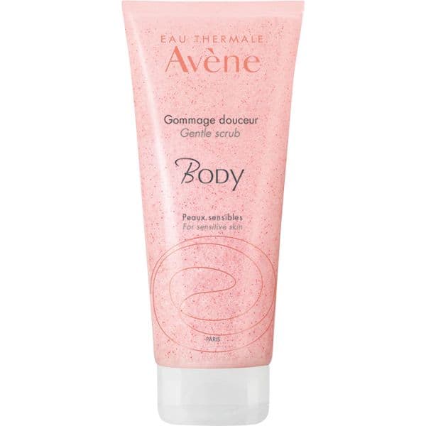 Avène Esfoliante Corporal Suave 200ml