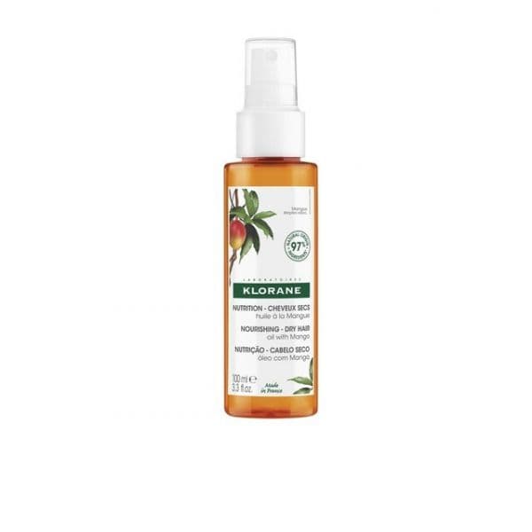 Klorane Óleo de Manga 100ml