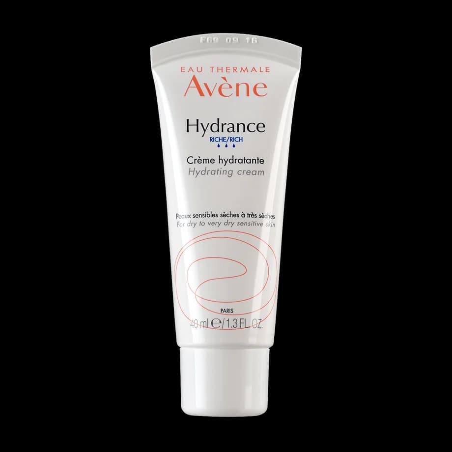 Avène Hydrance Creme Rico 40ml