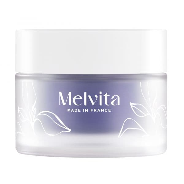 Melvita Nectar Sublime Creme Redensificante Aveludado Normal a Seca 50ml