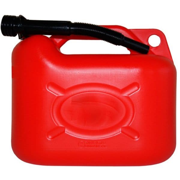 Peraline Jerrican Plástico 20L - 358