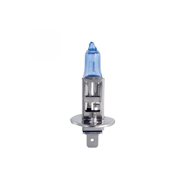 Peraline Lampada H1 55W 12V Laser Blue - 878