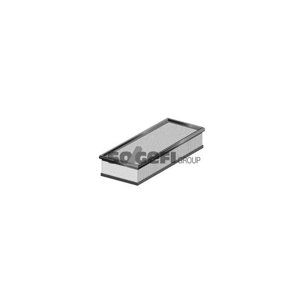 PURFLUX Filtro de ar - 3286061840671
