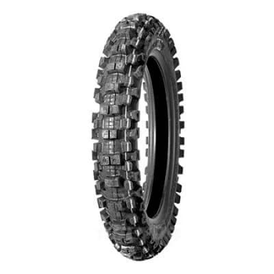 Pneu Moto Bridgestone MOTOCROSS M404 Medium Terrain 80/100 R12 41 M