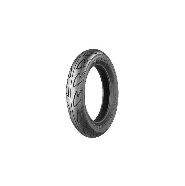 Pneu Moto Bridgestone Battlax SC1 Rear 100/80 R10 53J