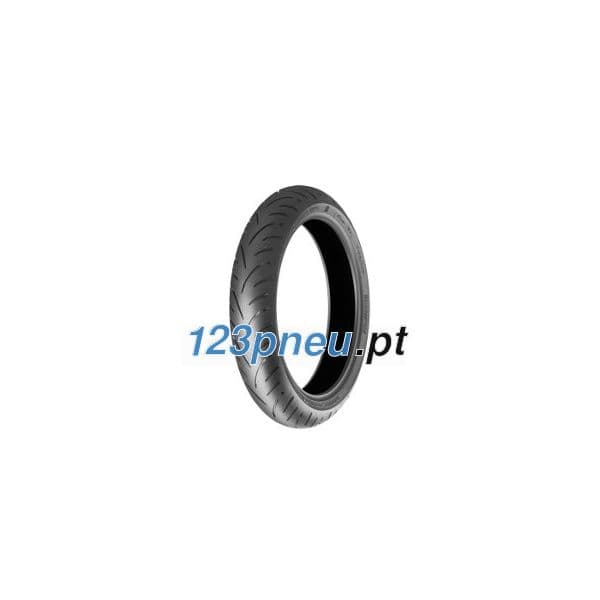 Pneu Moto Bridgestone Battlax Sport Touring T31 Front 110/80 R17 58W