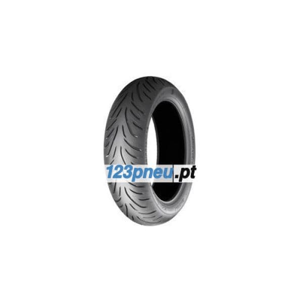 Pneu Moto Bridgestone Battlax SC2 Rain Rear 130/70 R16 61S