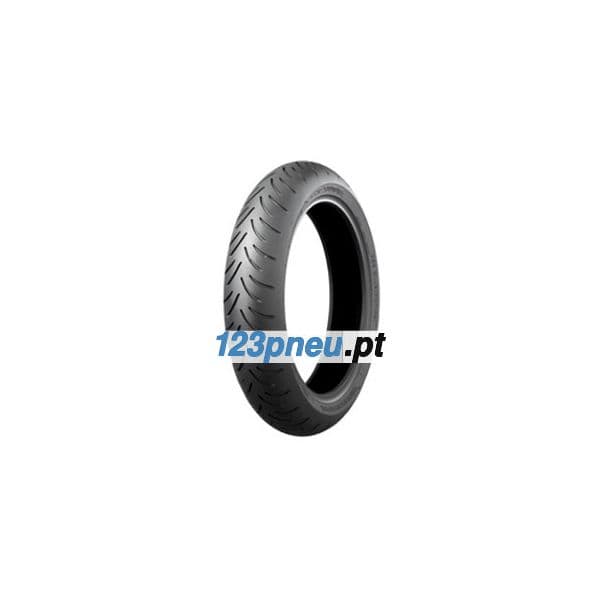 Pneu Moto Bridgestone Battlax SC Ecopia 110/70 R16 52S