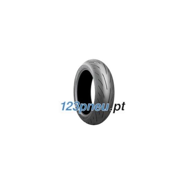 Pneu Moto Bridgestone Battlax S22 Rear 180/60 R17 75W