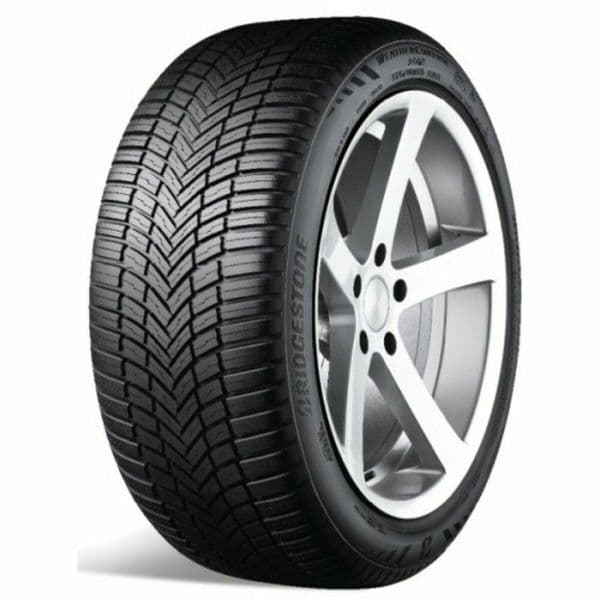 Pneu Auto Bridgestone A005 Weather Evo Control 175/65HR15 - S7402383 - S7402383