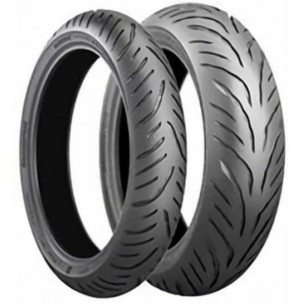 Pneu Moto Bridgestone Battlax Sport Touring T32 Front 120/70 R18 59W