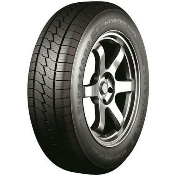 Pneu Auto Firestone VanHawk Multiseason 195/65 R16 104/102R