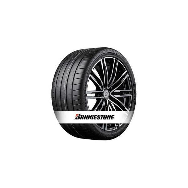 Pneu Auto Bridgestone Potenza Sport 265/40 R20 104Y