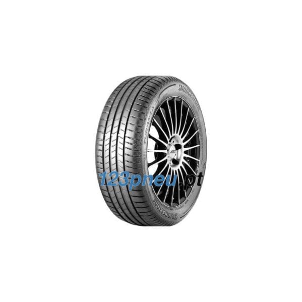 Pneu Auto Bridgestone Turanza T005 255/35 R21 101Y