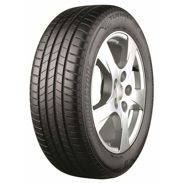 Pneu Auto Bridgestone Turanza T005 ( 215/60 R17 96H ) - 3286342283012