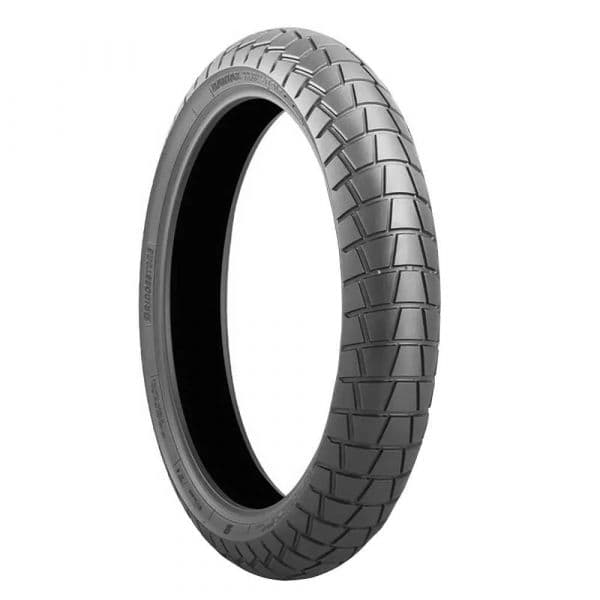 Pneu Moto Bridgestone Battlax AT41 130/80 R 17