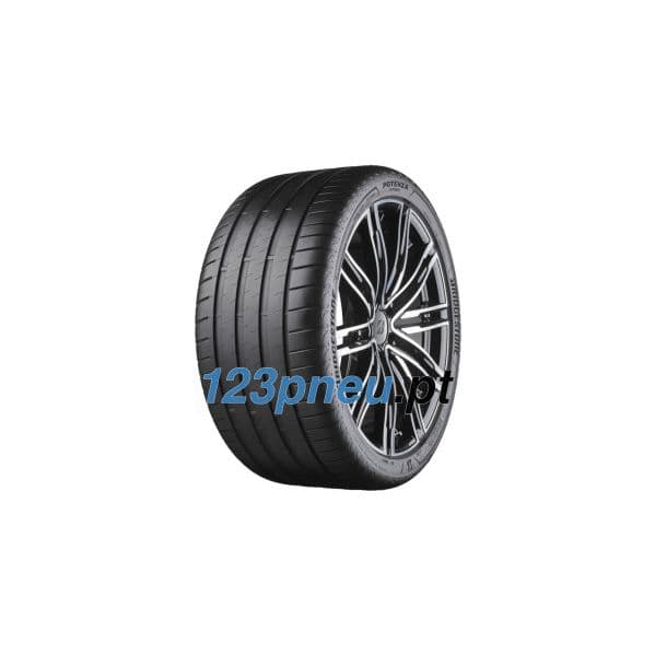 Pneu Auto Bridgestone Potenza Sport 205/45 R17 88H