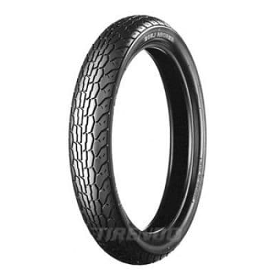 Pneu Moto Bridgestone EXEDRA L309 Cruiser 100/90 R17 55 S