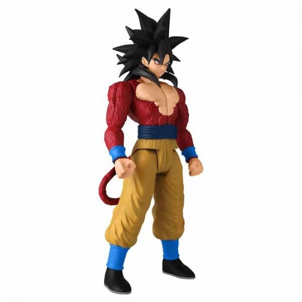 Bandai Figura Dragon Ball Z Goku - BD36774
