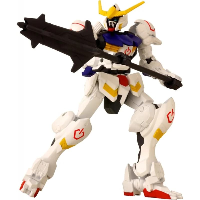Figura Gundam Infinity Series - Barbatos