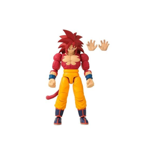 Bandai Goku Daima Dragon Stars Dragon Ball