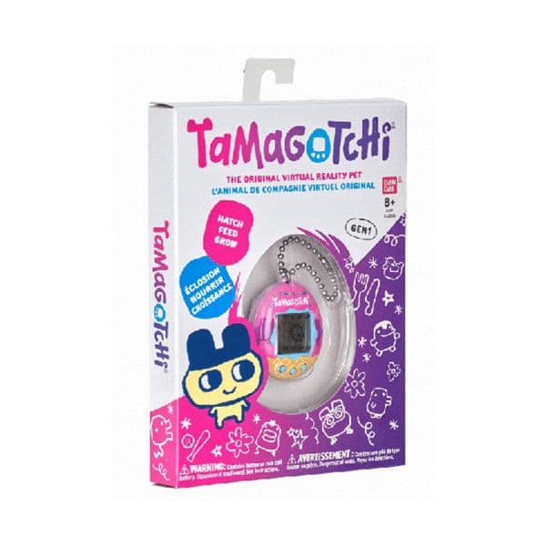 Tamagotchi Original Sortido