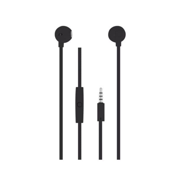 Tnb Auriculares Sweet Micro Preto - 3303170090442