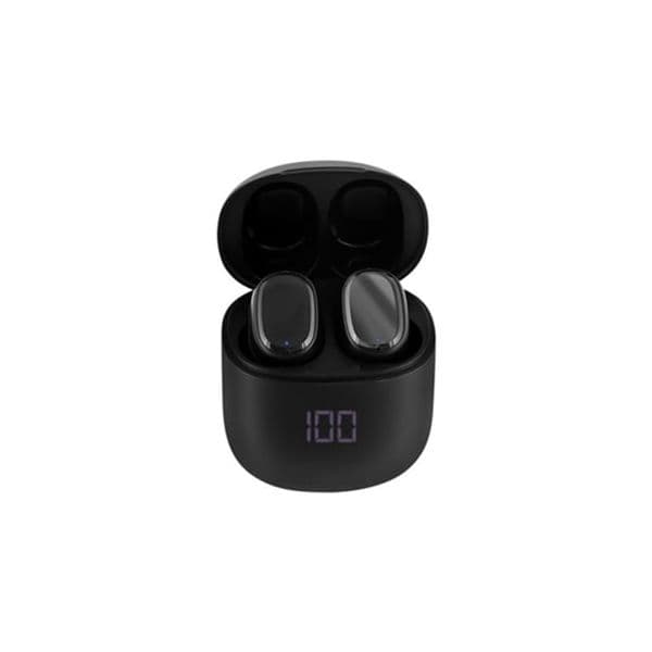 T'nb Auriculares Bluetooth Tnb Onyx Tws (preto) - 3303170113158
