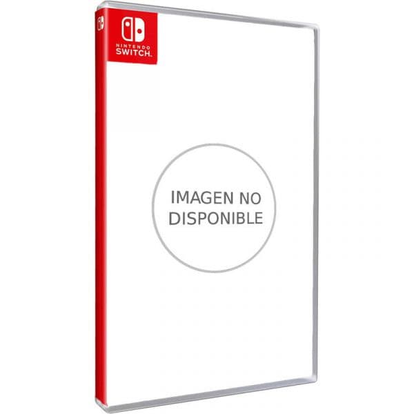 Monopoly (Code in a Box) Nintendo Switch