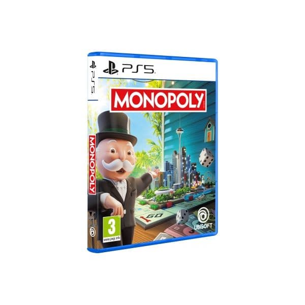 Monopoly PS5