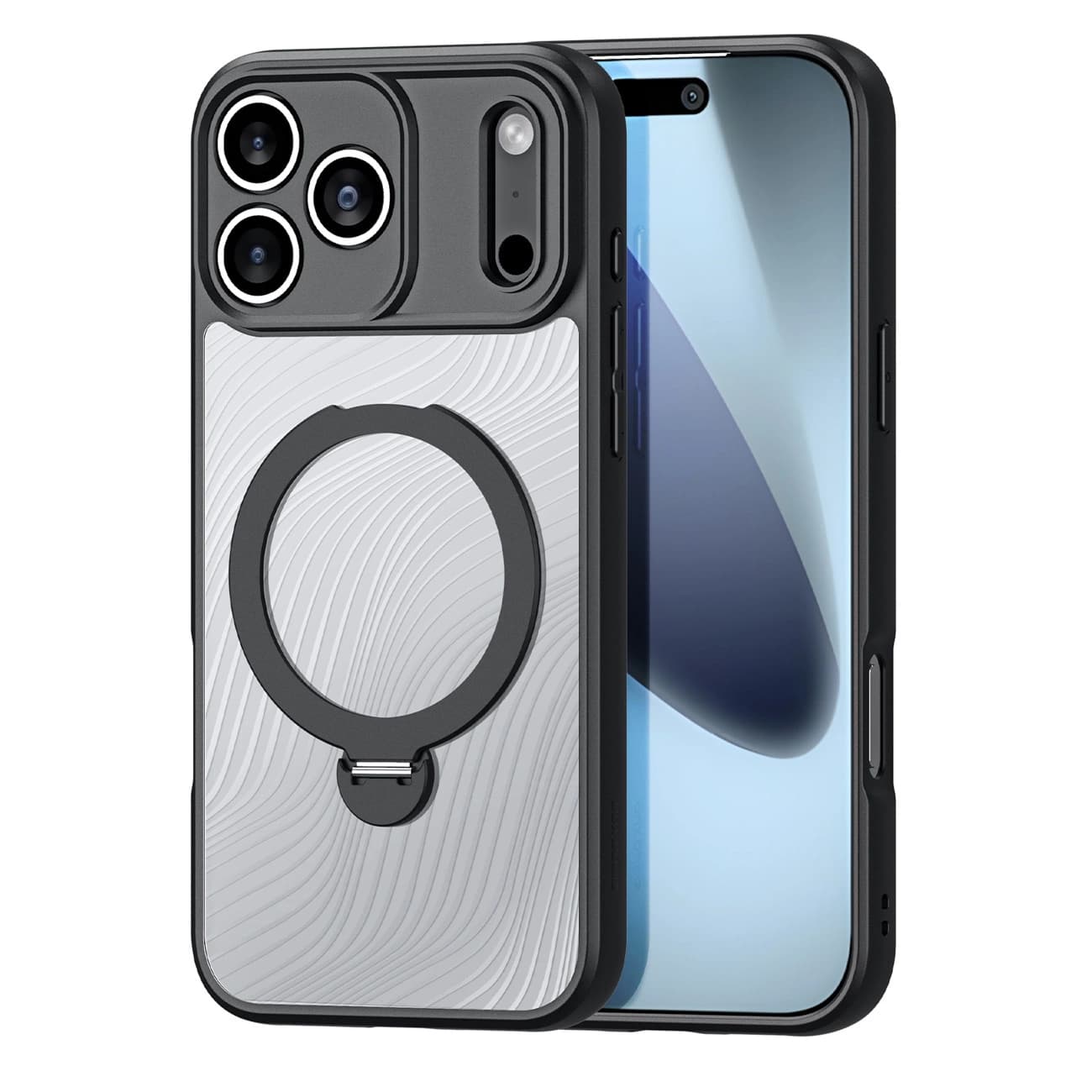 iPhone 17 Pro