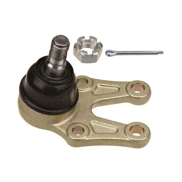 Trw Articulação de Suspensão/guia - JBJ328