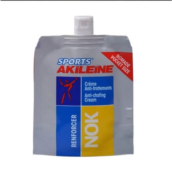 Akileine Sports Nok Creme Antifricção 20ml