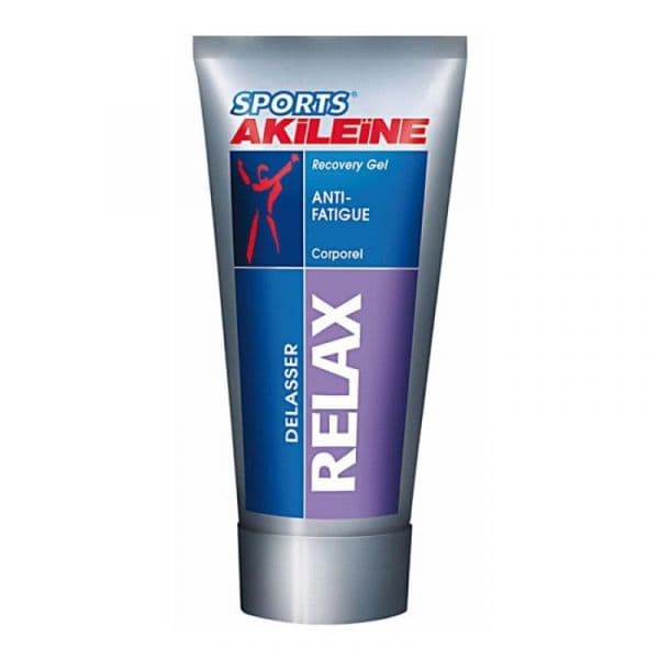 Akileine Gel Relax Anti-Fadiga 75ml