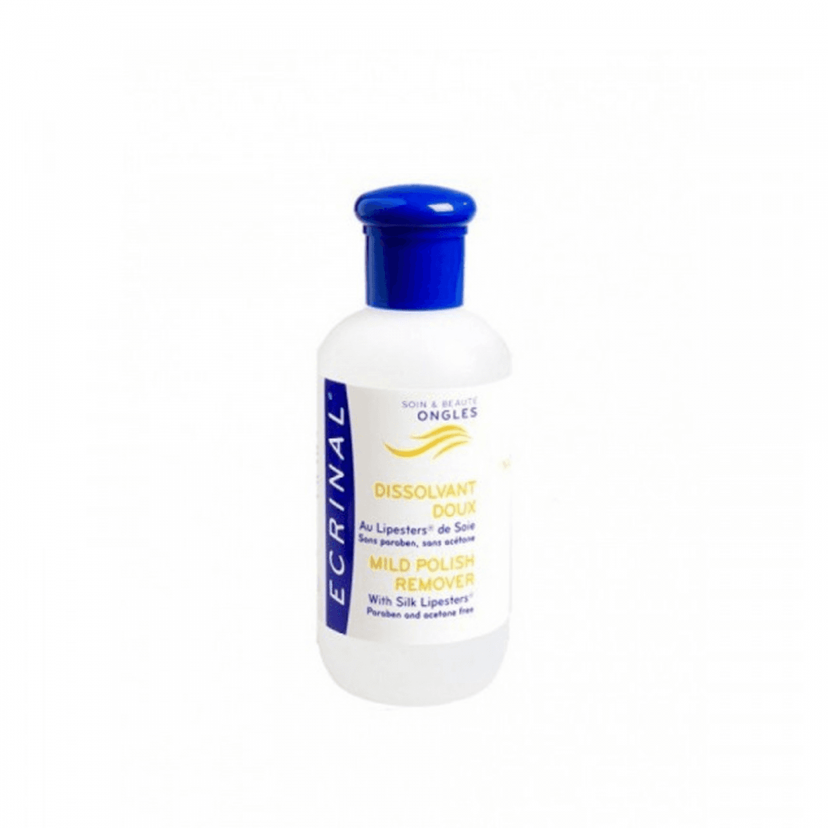 Dissolvente Ecrinal Suave 125ml
