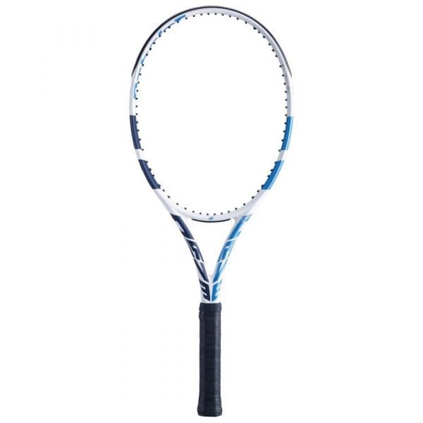 Babolat Raquete de Ténis Evo Drive Lite W Unstrung Branco,Preto 2