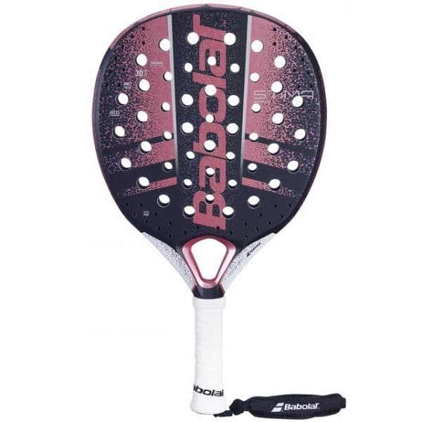 Babolat Raquete de Padel Stima Spirit