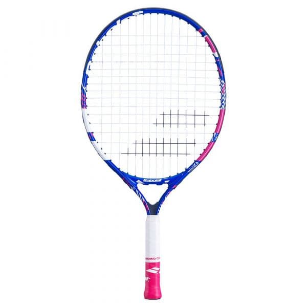 Babolat Raquete de Ténis B Fly 21 Youth Branco 6X0