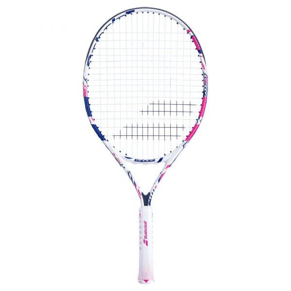 Babolat Raquete de Ténis B Fly 23 Youth Branco 5X0