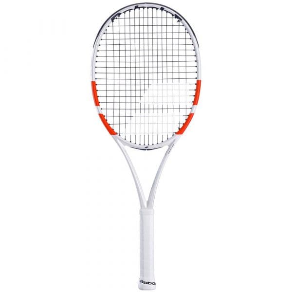 Babolat Raquete de Ténis Pure Strike Lite Unstrung Prateado 3