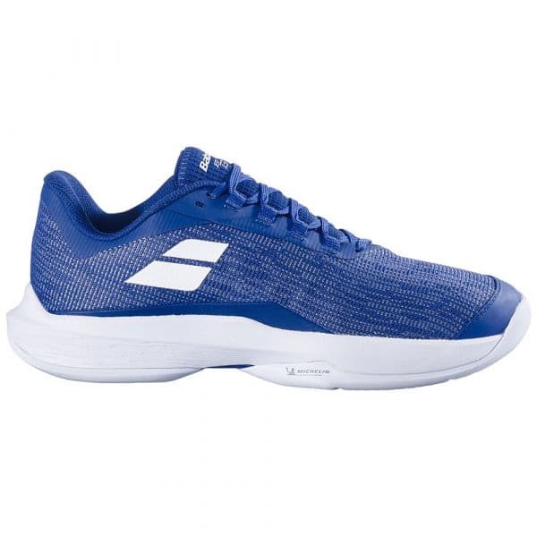 Babolat Jet Tere 2 All Court Shoes Azul 40 Homem