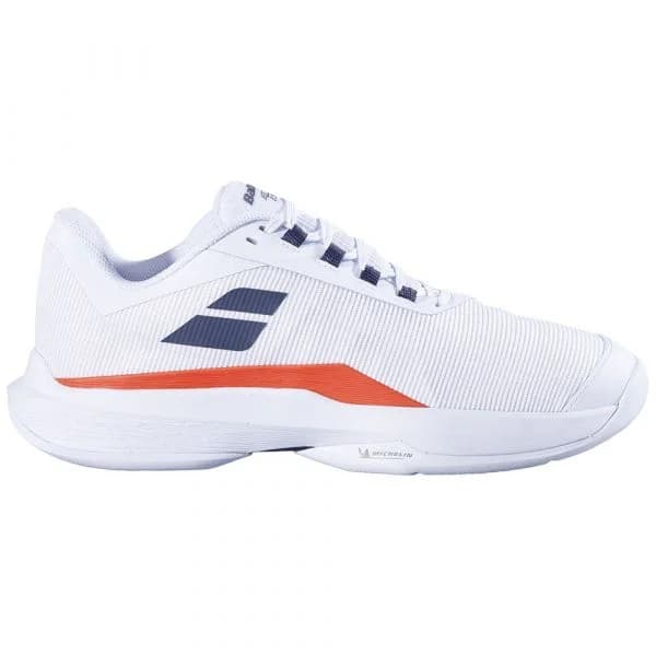 Babolat Jet Tere 2 All Court Shoes Branco 47 Homem