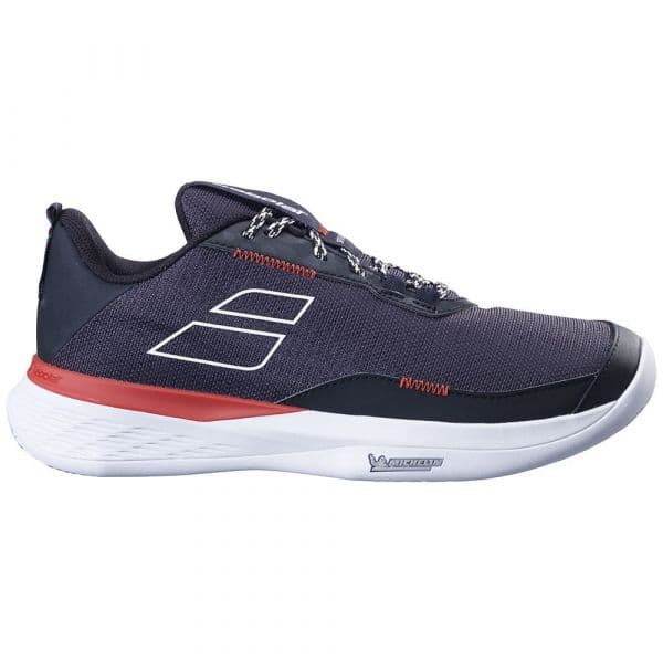 Babolat Sfx Evo Clay Shoes Cinzento 44 1/2 Homem