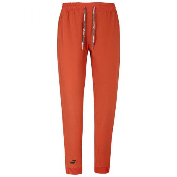 Babolat Play Sweat Pants Vermelho L Homem