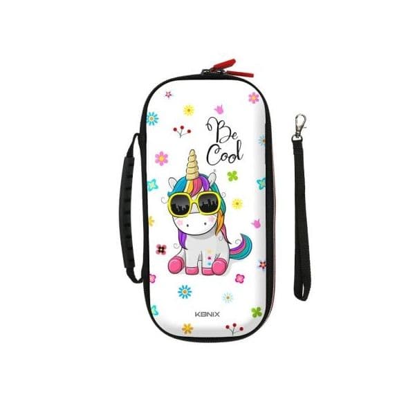 Konix Unik Be Cool Pro Nintendo Switch